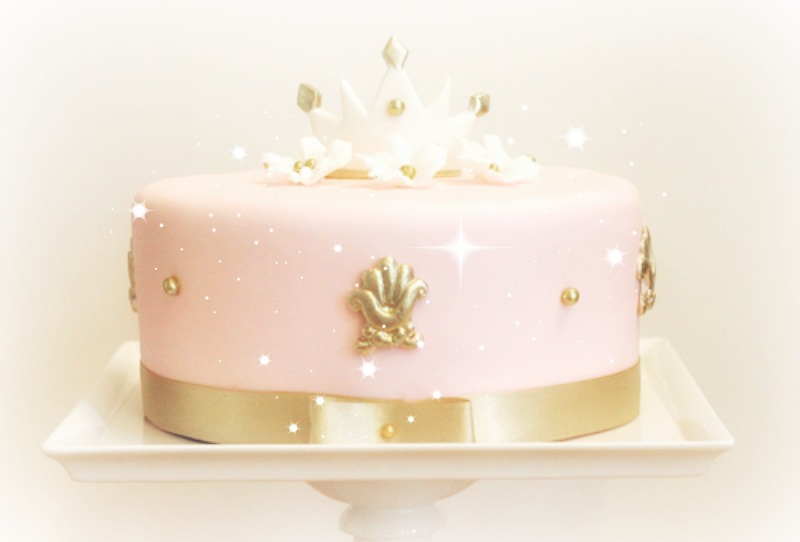 Princess Cake 2